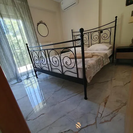 мила * Pefkohóri