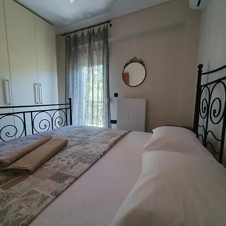 Nyaraló мила Pefkohóri