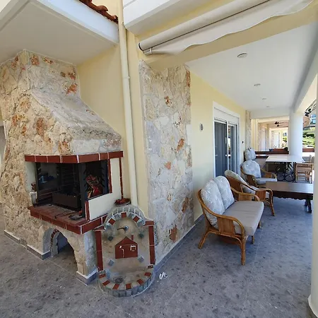 мила Ferienhaus