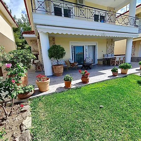 мила Ferienhaus