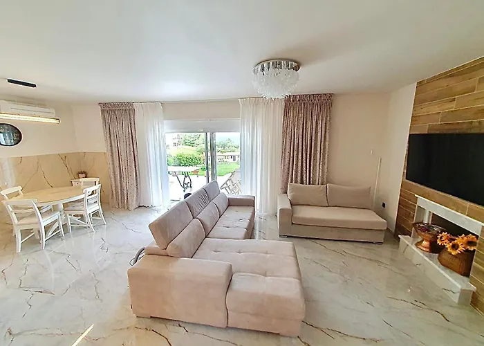 мила Ferienhaus *