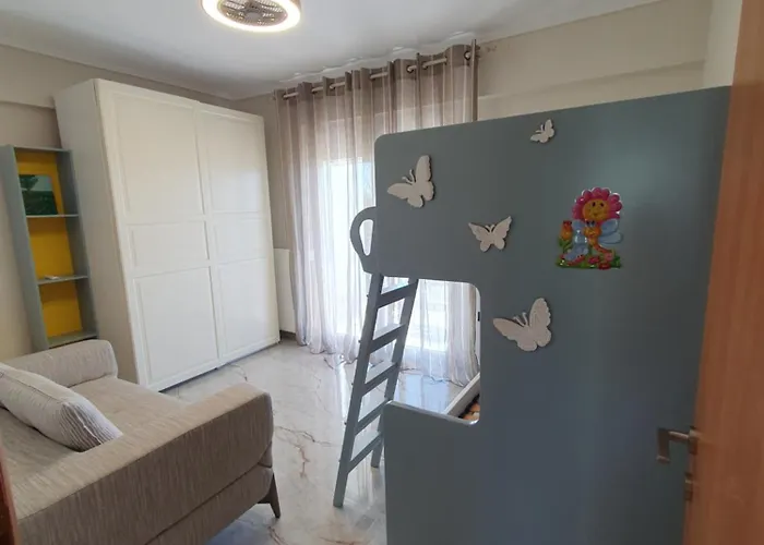 мила Ferienhaus