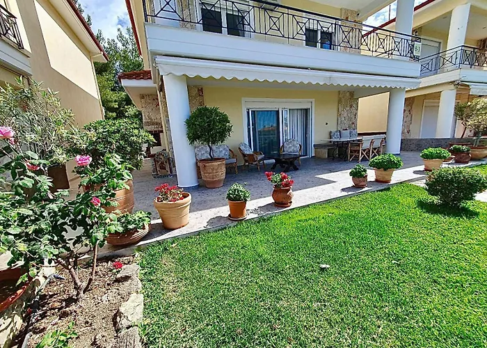 мила Ferienhaus